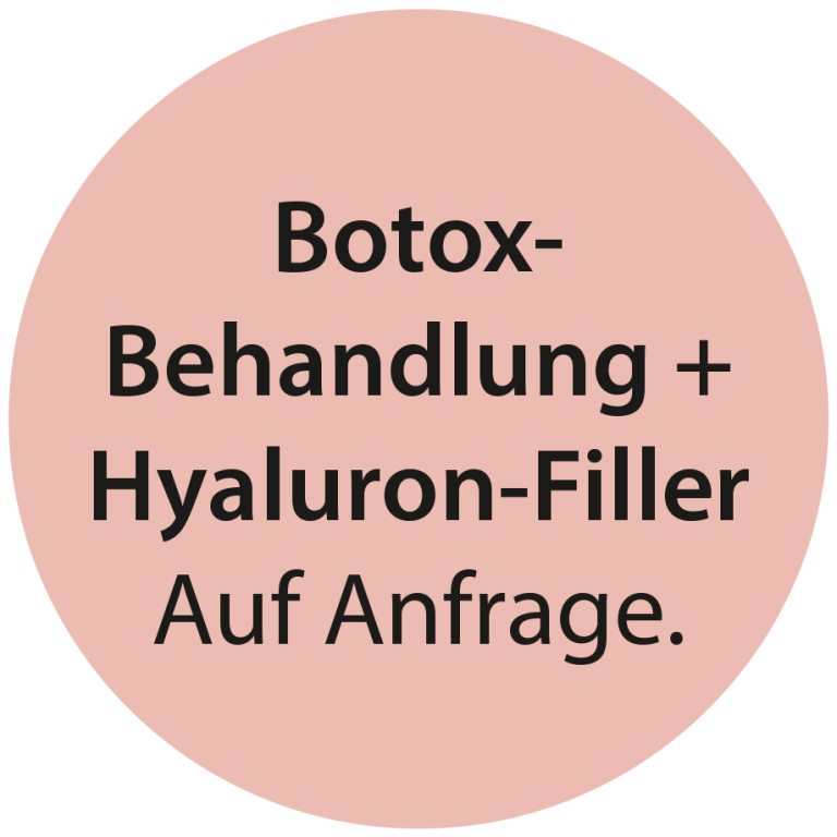 Botoxbehandlung Ettlingen