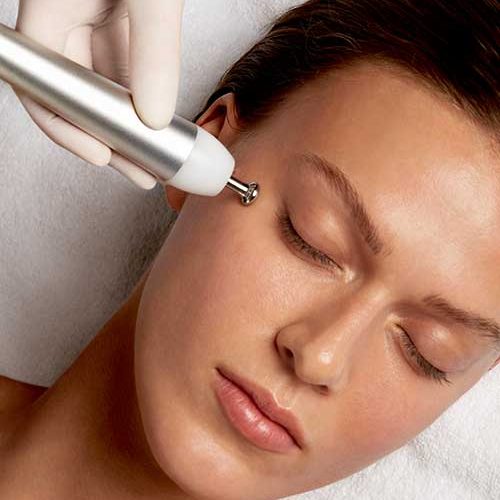 Babor Tech Microneedling